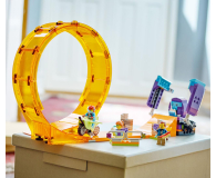 LEGO City 60338 Kaskaderska pętla i szympans demolka - 1041295 - zdjęcie 4
